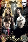 HARRY POTTER POSTER UND DIE HEILIGTÜMER DES TODES 7 POSTER - Filmplakate
