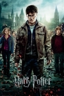 HARRY POTTER UND DIE HEILIGTÜMER DES TODES - Filmplakate
