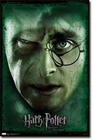 HARRY POTTER UND DIE HEILIGTÜMER DES TODES - Filmplakate