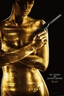 JAMES BOND 50TH ANNIVERSARY POSTER - Filmplakate