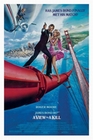 JAMES BOND POSTER A VIEW TO A KILL - Filmplakate