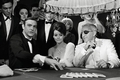 JAMES BOND THUNDERBALL POSTER LADY LUCK - Filmplakate