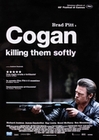 KILLING THEM SOFTLY POSTER COGAN - Filmplakate