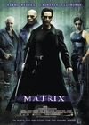 MATRIX POSTER STYLE A - Filmplakate