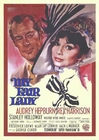 MY FAIR LADY POSTER - Filmplakate
