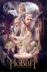 THE HOBBIT POSTER DER WEISSE RAT - Filmplakate