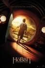THE HOBBIT POSTER TEASER - Filmplakate