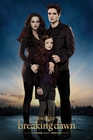 TWILIGHT BREAKING DAWN 2 POSTER FAMILIE - Filmplakate