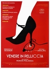 VENUS IM PELZ -  ITALIENISCHES FILMPLAKAT - Filmplakate