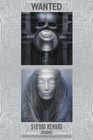 HR GIGER - WANTED ELP