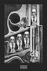 H.R. GIGER