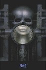 H.R. GIGER POSTER