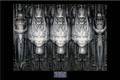 H.R. GIGER POSTER