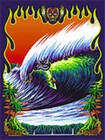 MONSTER WAVE