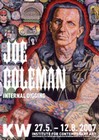 JOE COLEMAN - INTERNAL DIGGING - Poster Art - more