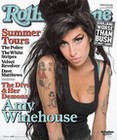 AMY WINEHOUSE - POSTER - Musikposter