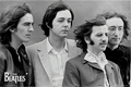 THE BEATLES - Starposter