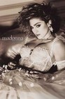 MADONNA - POSTER - Musikposter
