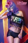KATY PERRY POSTER PEACE - Musikposter
