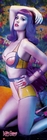 KATY PERRY POSTER TEEN DREAM - Musikposter