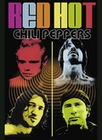RED HOT CHILI PEPPERS - Musikposter