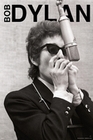 BOB DYLAN POSTER HARMONICA - Musikposter