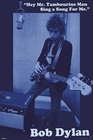 BOB DYLAN POSTER - Musikposter