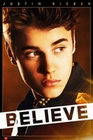 JUSTIN BIEBER POSTER BELIEVE - Musikposter