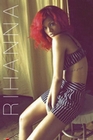 RIHANNA POSTER - Musikposter