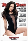 MEGAN FOX - ROLLING STONE COVER - Starposter