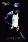 MICHAEL JACKSON - Starposter