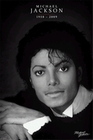 MICHAEL JACKSON - Starposter