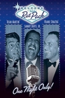 THE RAT PACK - Starposter