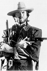 CLINT EASTWOOD POSTER
