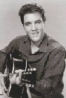 ELVIS PRESLEY