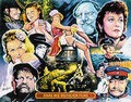 12 x STARS DES DEUTSCHEN FILMS