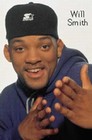 WILL SMITH - Starposter