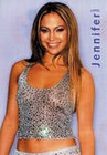 JENNIFER LOPEZ - Starposter