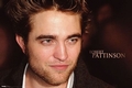 ROBERT PATTINSON POSTER NAHAUFNAHME - Starposter