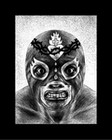 THOMAS OTT - LUCHE (WRESTLER)