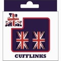 MANSCHETTENKNÖPFE - UNION JACK - Schmuck - Cufflinks