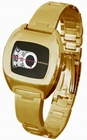 MONO - CM-SERIES - GOLD - Uhren - Mono