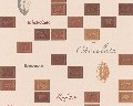 TAPETE - CHOCOLAT 2 - BEIGE - Interior - Tapeten - Delft