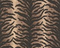 TAPETE - TIGER - DUNKEL - Interior - Tapeten - Decora Natur