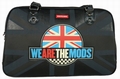 SKYLINE TASCHE WE ARE THE MODS - SCHWARZ - Taschen - Brighton