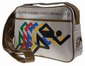RETRO TASCHE - OLYMPIADE MÜNCHEN 1972 - Taschen - Half Moon Bay