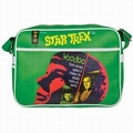 STAR TREK TASCHE - VOODOO - Taschen - Half Moon Bay