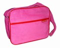 Skyline - Ascona Schultertasche - Pink