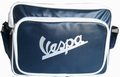 VESPA SCHULTERTASCHE - DUNKELBLAU