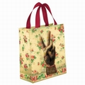 3 x PEACE SHOPPER KLEIN